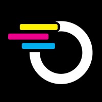 Update Printing, Inc. Logo