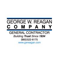 George W Reagan Co Inc Logo