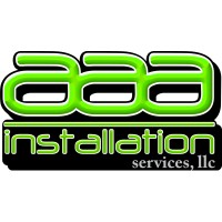AAA Installation Logo