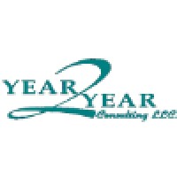 Year to Year Consulting, L.L.C. Logo