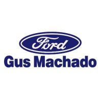 Gus Machado Ford Logo