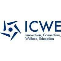 ICWE GmbH Logo