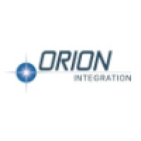 Orion Integration Logo