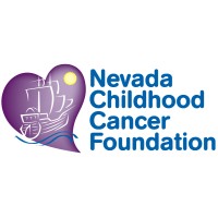 Nevada Childhood Cancer Foundation Logo