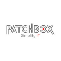 PATCHBOX Logo