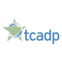 TEXAS COALITION TO ABOLISH THE DEATH PENALTY Logo