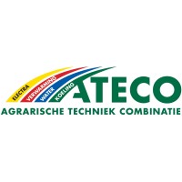 Ateco B.V. Logo