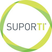 SuporTI Logo