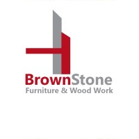 Brownstone Furniture Logo
