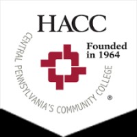 Harrisburg Area Community College-Gettysburg Campus Logo