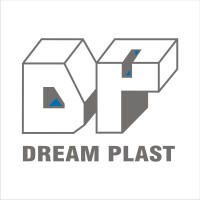 Dream Plast Logo
