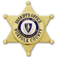 Norfolk County, MA Sheriffs Office Logo