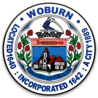 City of Woburn, MA Logo