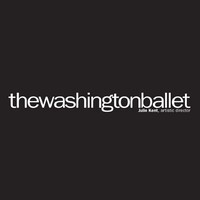 The Washington Ballet Logo