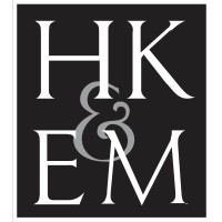 Hamburg, Karic, Edwards & Martin LLP Logo