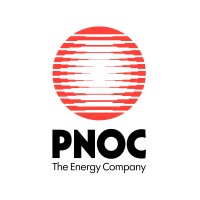 Philippine National Oil Company Logo