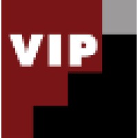 VIP Consulting Engineers Logo