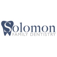 Solomon Family Dentistry Logo