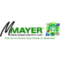 Mayer Electric, INC Logo