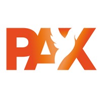 PAX for peace Logo