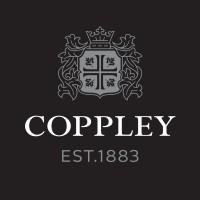 Coppley Ltd Logo