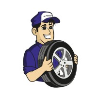 Mr Tyre Ltd Logo