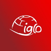 Indocyber Global Teknologi, PT Logo