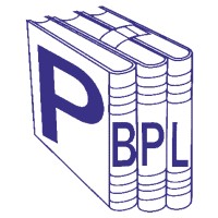 Pitambra Books Logo