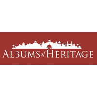 Albums of Heritage Foundation Logo
