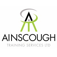 AINSCOUGH TRAINING SERVICES LIMITED Logo