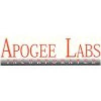 Apogee Labs, Inc. Logo