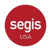 Segis-USA Logo