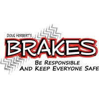 PUT ON THE BRAKES INC Logo