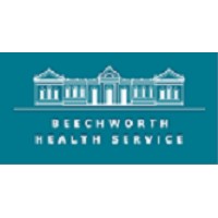 Beechworth Health Service Logo