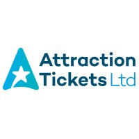 Attraction Tickets Ltd Logo