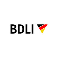 BDLI Bundesverband der Deutschen Luft- und Raumfahrtindustrie e.V. Logo
