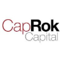 CapRok Capital Logo