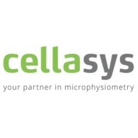 cellasys GmbH Logo