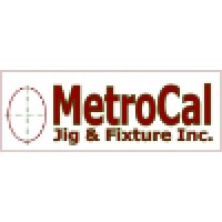 Metrocal Jig & Fixture, Inc Logo