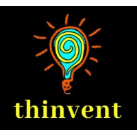 Thinvent Technologies Logo