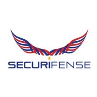 SECURIFENSE, INC Logo