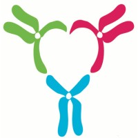 Downs Syndrome Scotland Logo