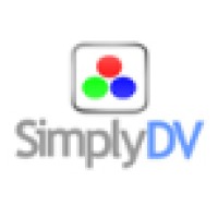 SimplyDV Limited Logo