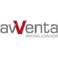 avVenta Worldwide Logo