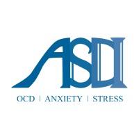 ANXIETY AND STRESS DISORDERS INSTITUTE OF MARYLAND Logo