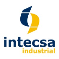 Intecsa Industrial Logo