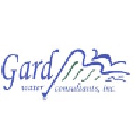 Gard Water Consultants Logo