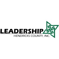 Leadership Hendricks County, Inc. Logo