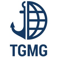 TGMG, INC. Logo