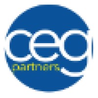 CEG Partners Logo